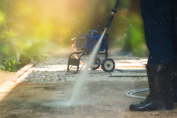 Best Dumpster Area Cleaning  in Belvidere, IL